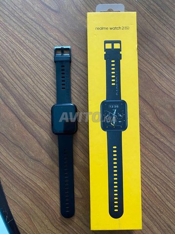 realme watch 2 pro