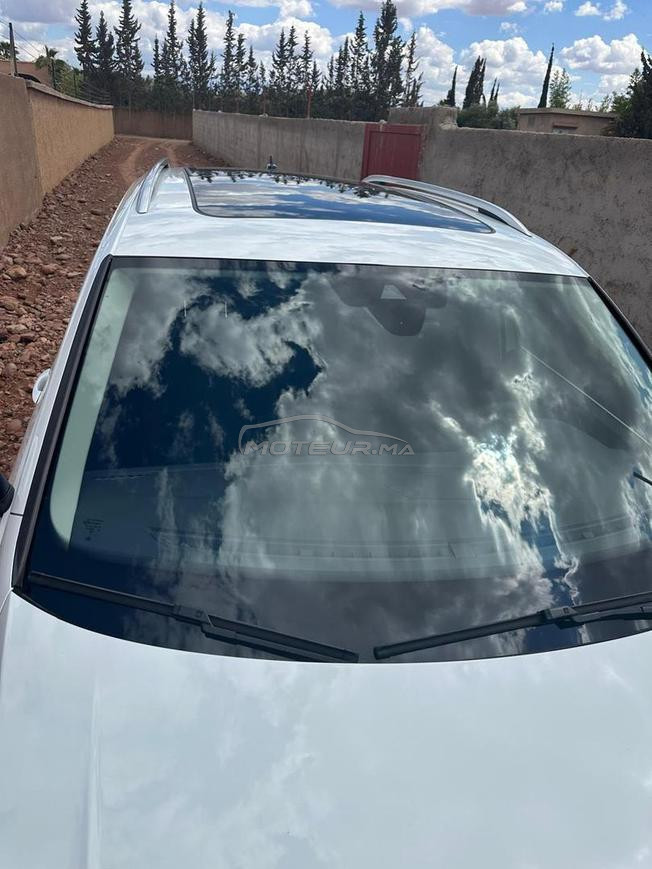 Volkswagen Tiguan Fin 2022