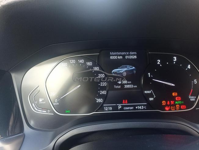 BMW Série 420d