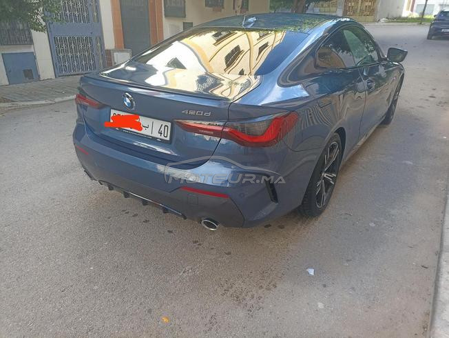 BMW Série 420d