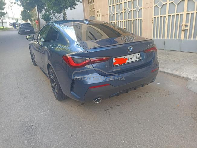BMW Série 420d