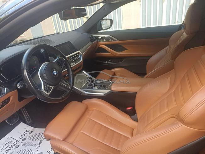 BMW Série 420d