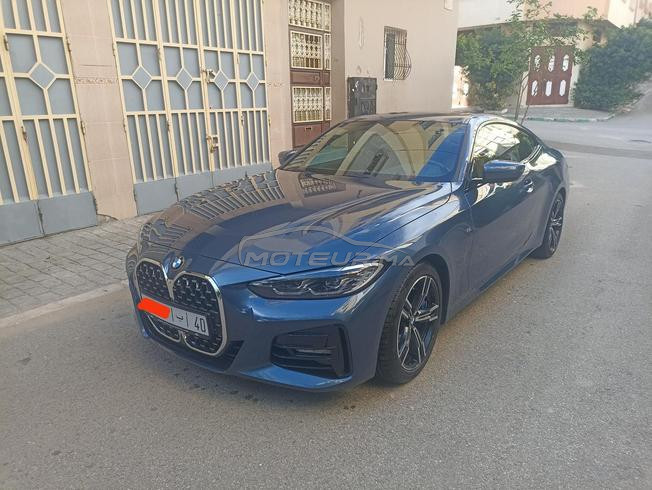 BMW Série 420d