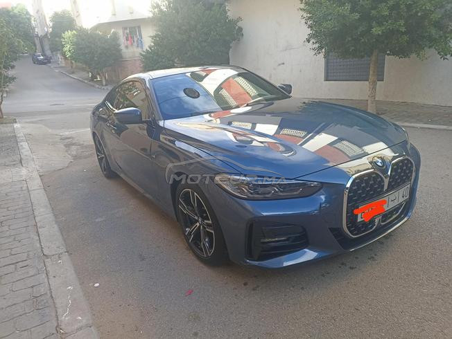 BMW Série 420d