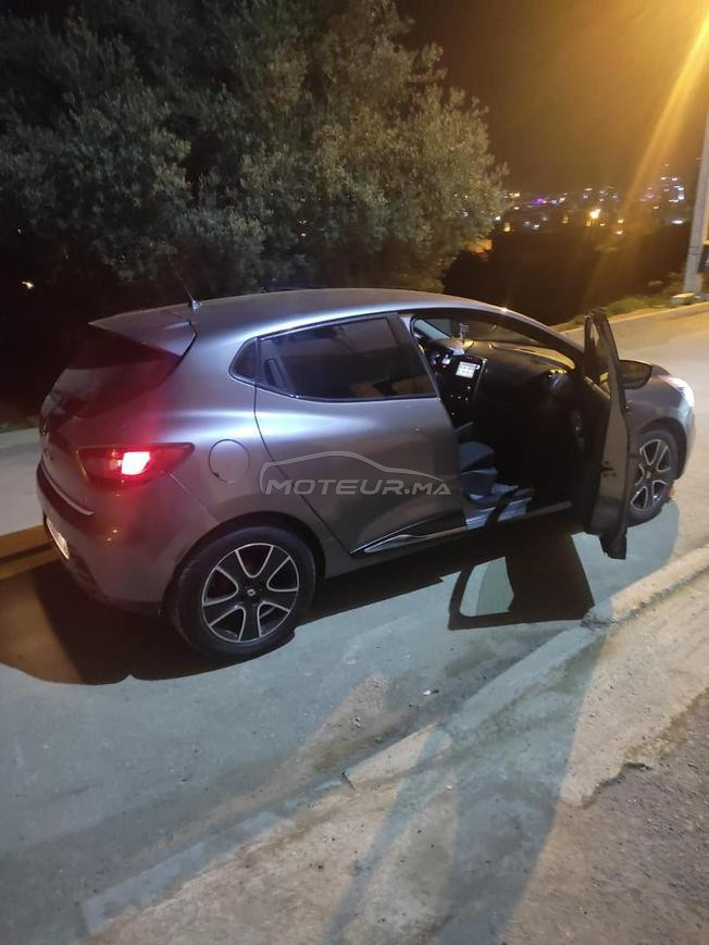 Renault Clio 4