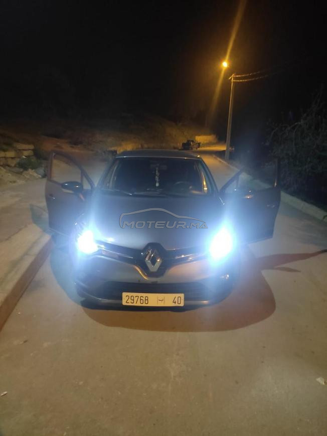 Renault Clio 4
