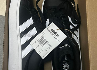 أديداس جراند كورت بيس