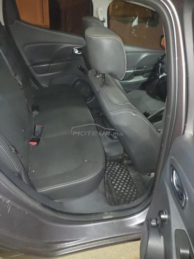 Renault Clio 4