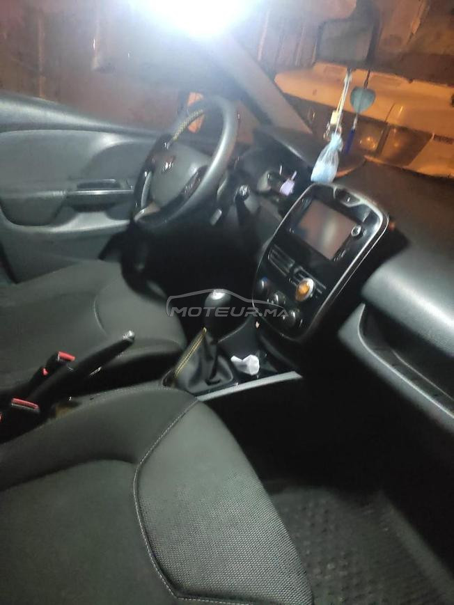 Renault Clio 4