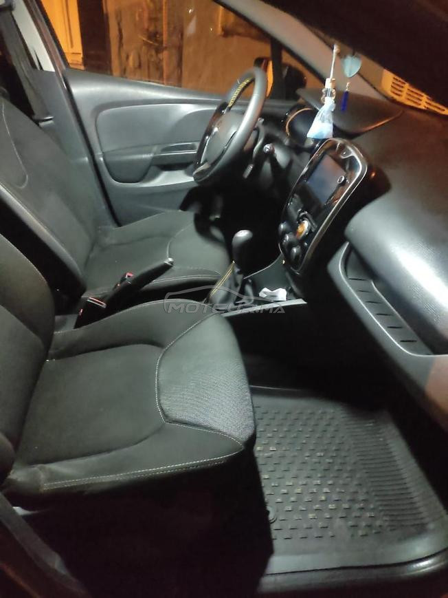 Renault Clio 4