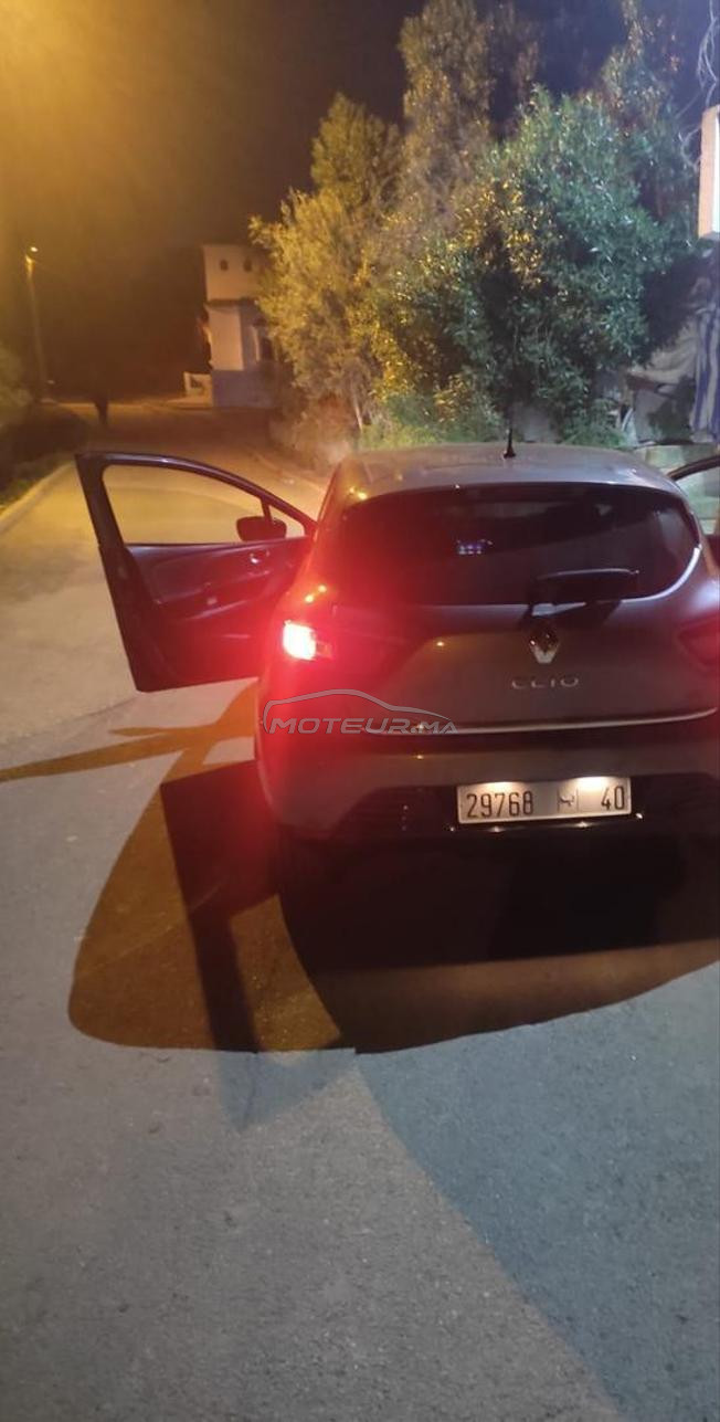 Renault Clio 4