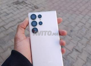 Seulement les habitants d'Agadir car je ne fais pas de livraison