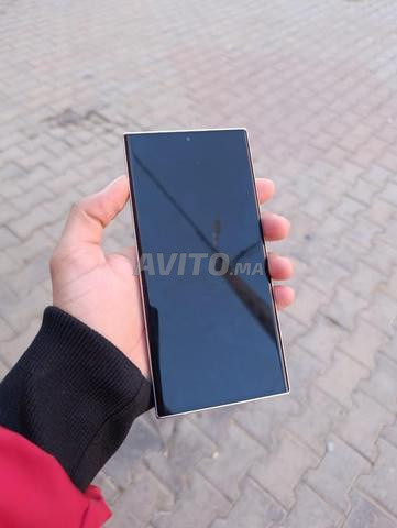 Seulement les habitants d'Agadir car je ne fais pas de livraison - 2