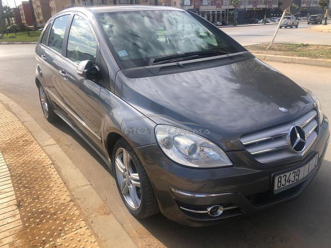 mercedes benz d180 modèle 2010 deouana 2018