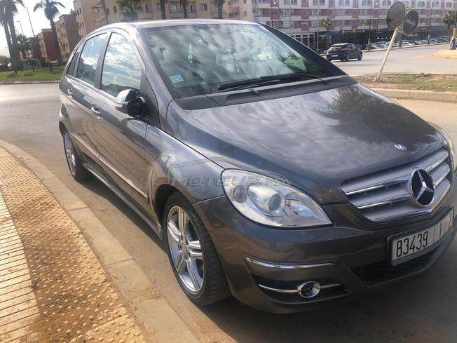 mercedes benz d180 modèle 2010 deouana 2018