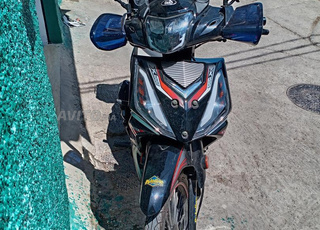 Sanya x1000 modèle 2025