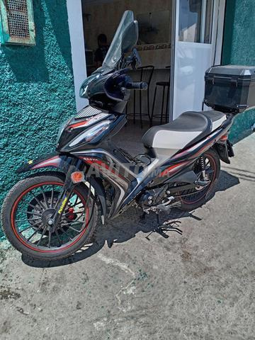 sanya x1000 موديل 2025 - 2