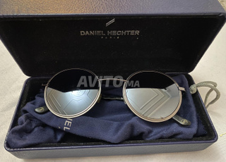 lunettes Daniel Hechter