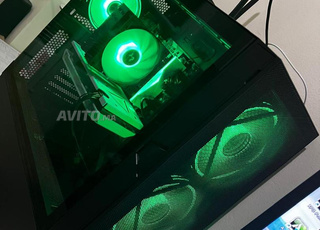 PC gamer comme neuf