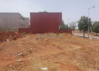 أرض فيلا للبيع