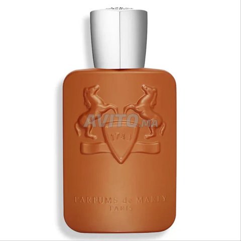 عطر PARFUMS DE MARLY ALTHAÏR Eau de Parfum