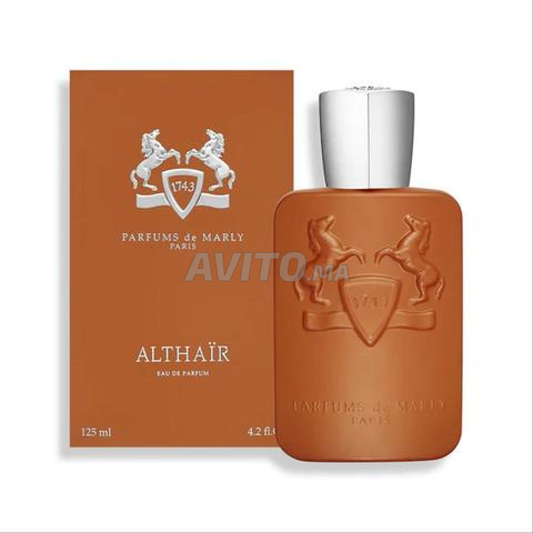 عطر PARFUMS DE MARLY ALTHAÏR Eau de Parfum - 2