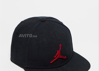 Casquette jordan