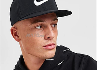 Casquette nike