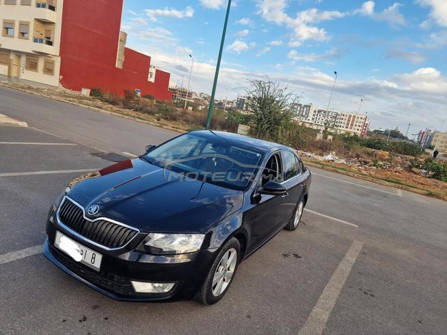 octavia 2016
