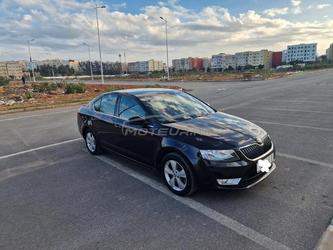 octavia 2016