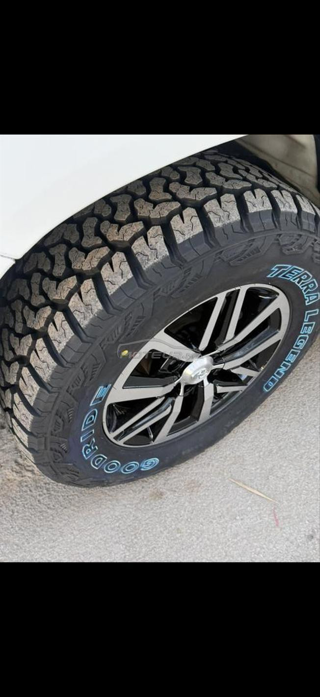 toyota hilux 2020 