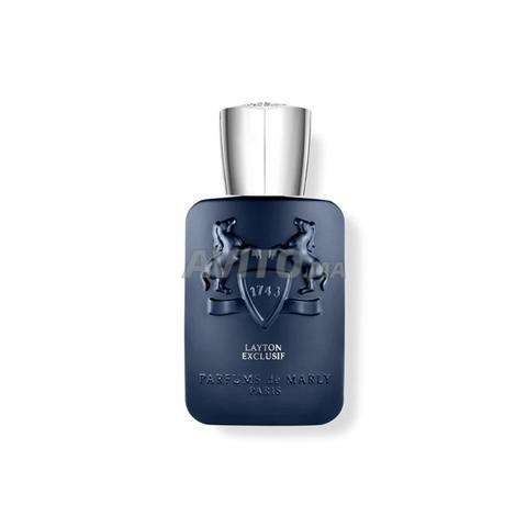 Layton Exclusif Parfums de Marly Eau de Parfum - 2