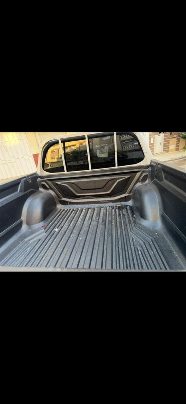 mitsubishi l200 2021 