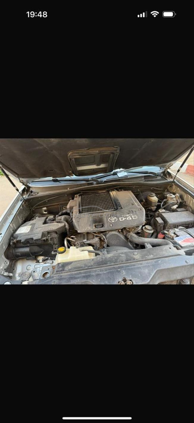toyota prado 2009 d4d