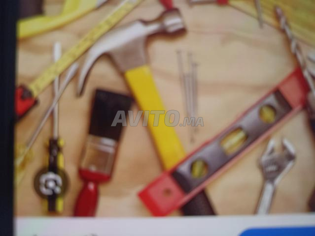 إصلاحات منزلية وخدمات متنوعة - 2