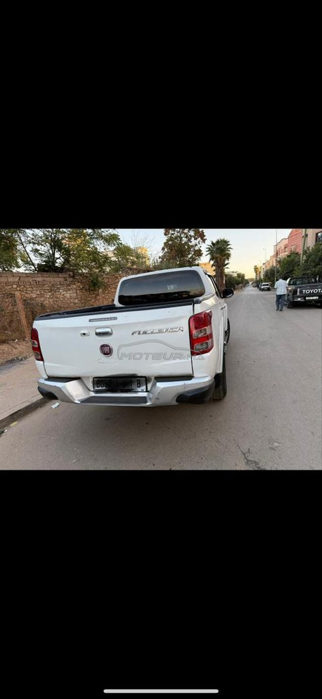 fiat fullback 2017 xhr 12 l3amra 