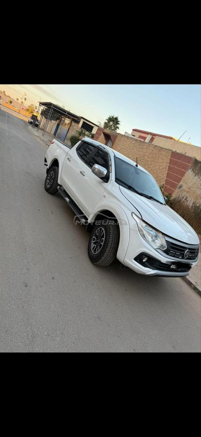fiat fullback 2017 xhr 12 l3amra 