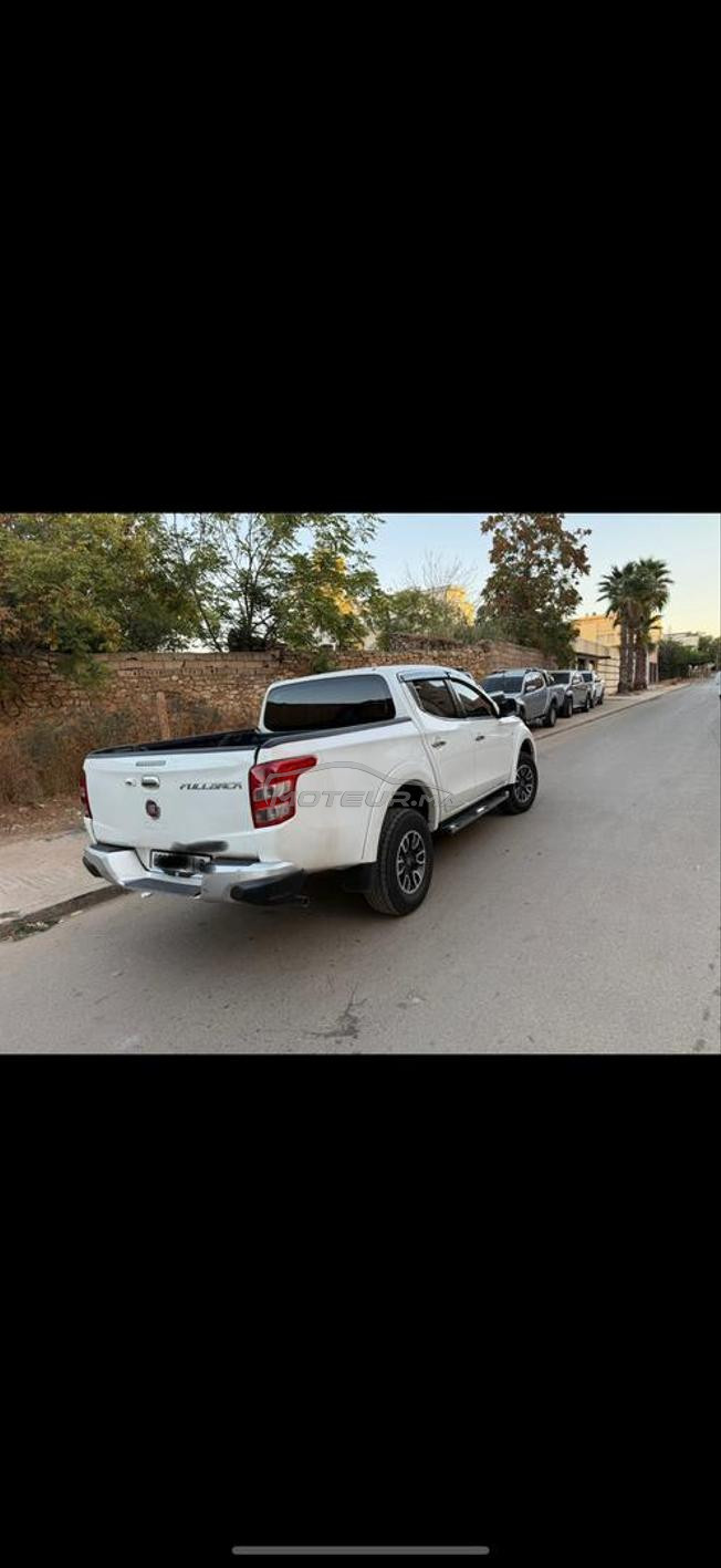 fiat fullback 2017 xhr 12 l3amra 