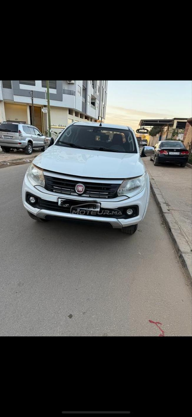 fiat fullback 2017 xhr 12 l3amra 