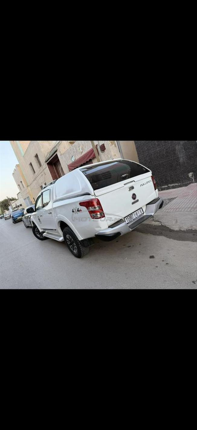 fiat fullback 2017 xhr 12 l3amra 