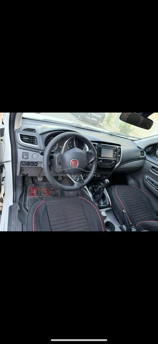 fiat fullback 2017 xhr 12 l3amra 