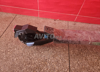 Trottinette électrique