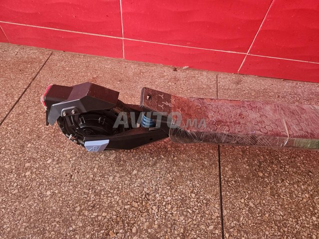 دراجة كهربائية