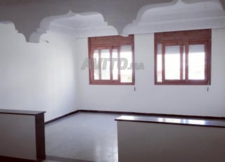 Appartement à louer 137 m² à Temara