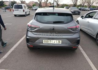 CHALI CAR location de voiture au maroc