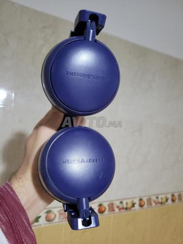 Energy Sistem Casque كالجديد - 2