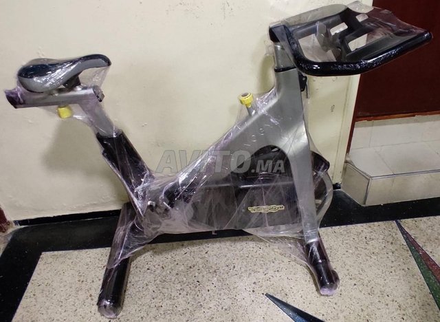 دراجة تدريب