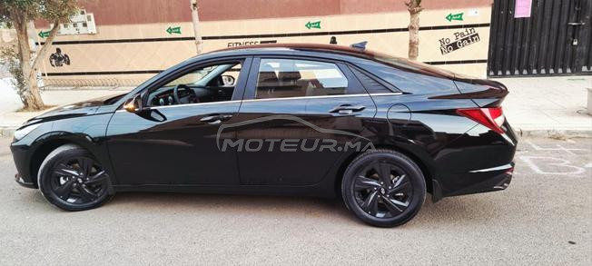 hyundai elantra hybrid 