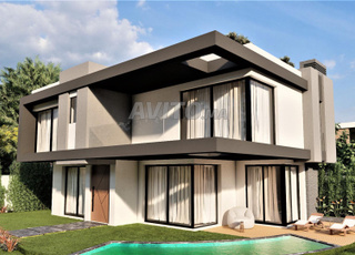 Terrain en ville à plage Sidi Rahal