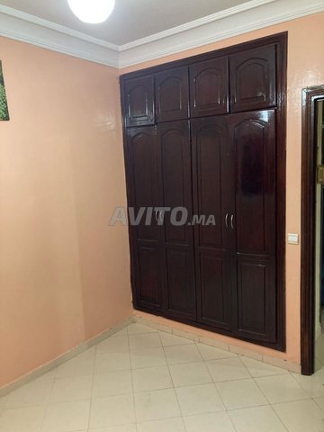 Appartement à louer 78 m² à Mohammedia
